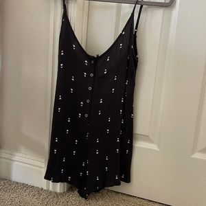 Billabong Beach Romper